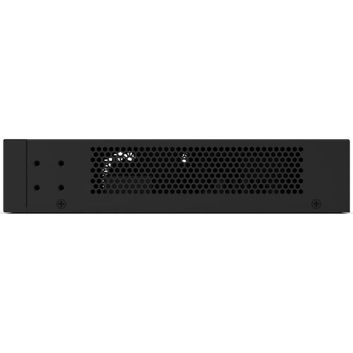 Netgear GS324PP 24-Port Gigabit PoE-Compliant Unmanaged Switch