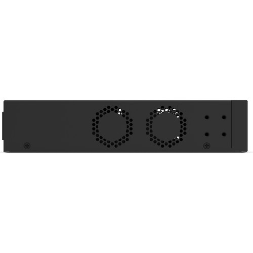 Netgear GS324PP 24-Port Gigabit PoE-Compliant Unmanaged Switch