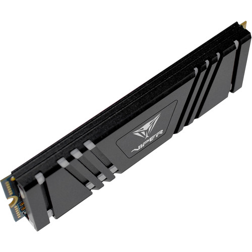 Patriot 1TB VPR100 RGB M.2 2280 PCIe SSD