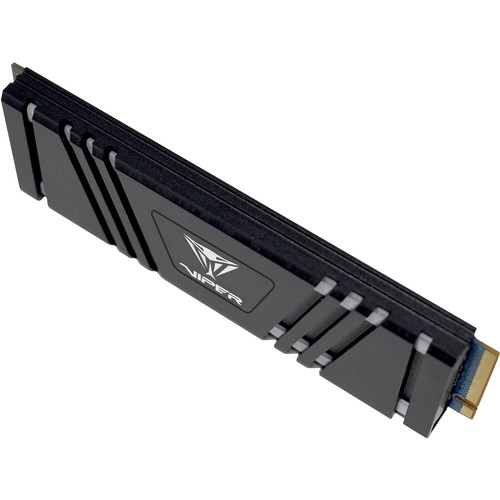 Patriot 1TB VPR100 RGB M.2 2280 PCIe SSD