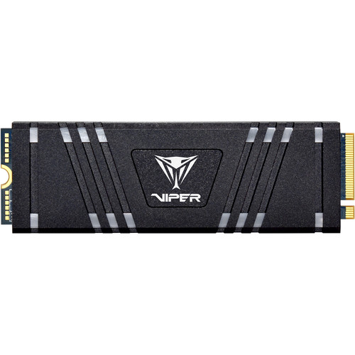 Patriot 256GB VPR100 RGB M.2 2280 PCIe SSD