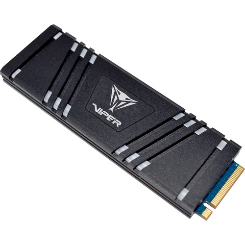 Patriot 256GB VPR100 RGB M.2 2280 PCIe SSD