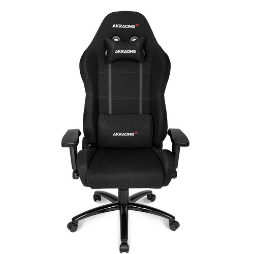 AKRacing Core Series EX Gaming Chair (Black)
