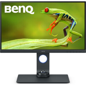 BenQ SW270C Photographer 27