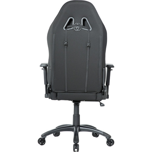 AKRacing Core Series EX-Wide Gaming Chair (Carbon Black)