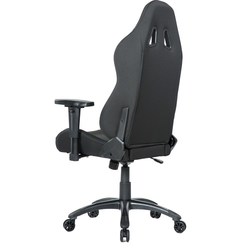 AKRacing Core Series EX-Wide Gaming Chair (Carbon Black)