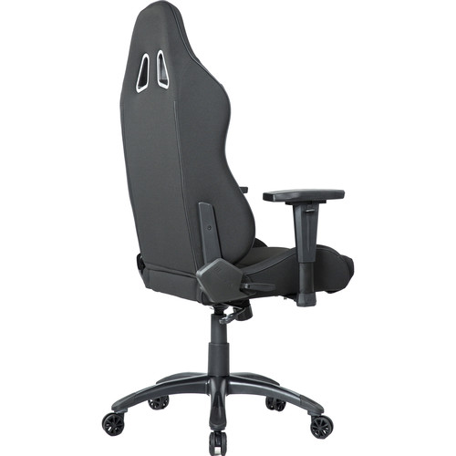 AKRacing Core Series EX-Wide Gaming Chair (Carbon Black)