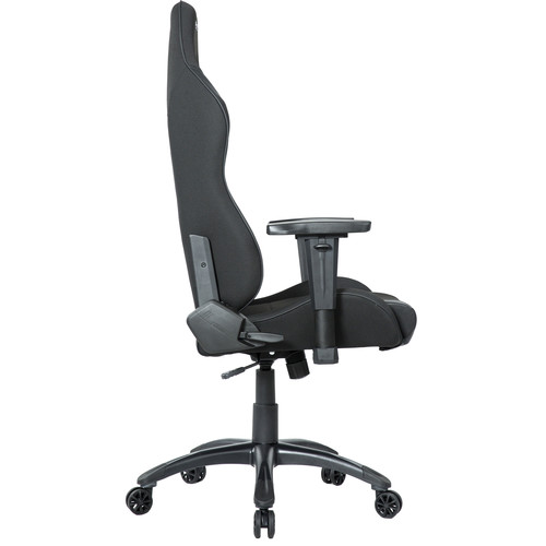 AKRacing Core Series EX-Wide Gaming Chair (Carbon Black)