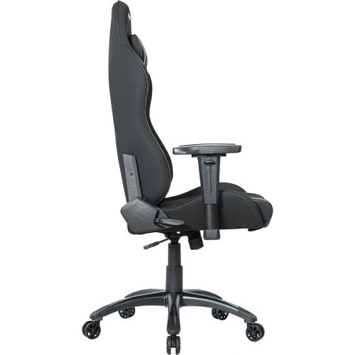AKRacing Core Series EX-Wide Gaming Chair (Carbon Black)