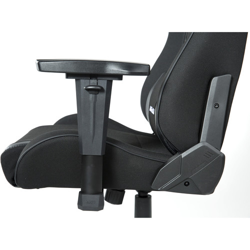AKRacing Core Series EX-Wide Gaming Chair (Carbon Black)