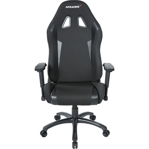 AKRacing Core Series EX-Wide Gaming Chair (Carbon Black)