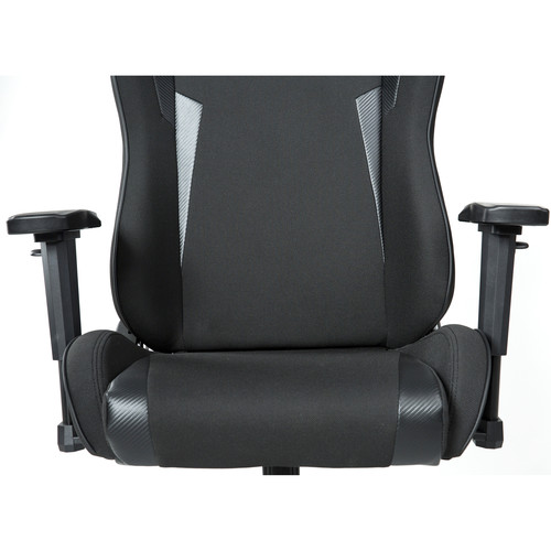 AKRacing Core Series EX-Wide Gaming Chair (Carbon Black)
