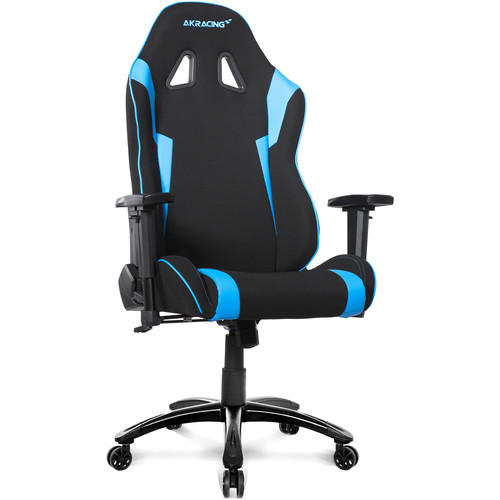 AKRacing Core Series EX-Wide Gaming Chair (Blue)
