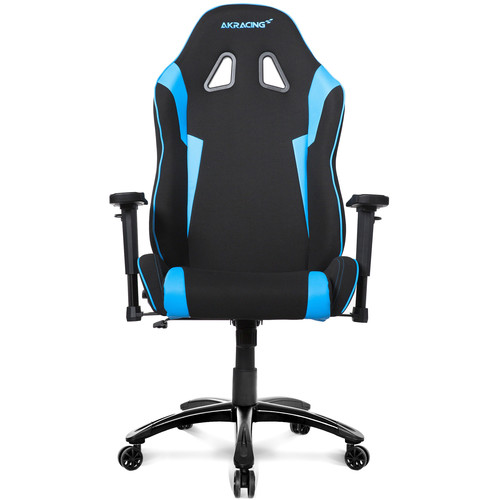 AKRacing Core Series EX-Wide Gaming Chair (Blue)