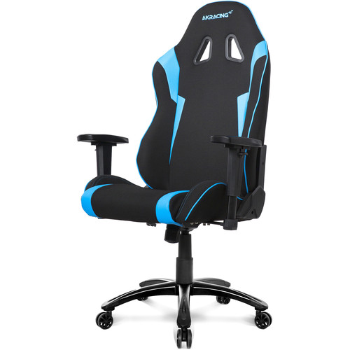 AKRacing Core Series EX-Wide Gaming Chair (Blue)