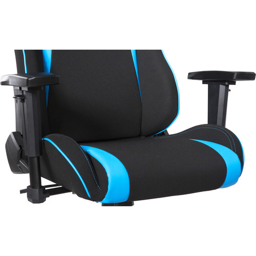 AKRacing Core Series EX-Wide Gaming Chair (Blue)