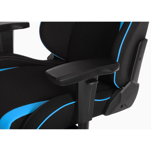 AKRacing Core Series EX-Wide Gaming Chair (Blue)