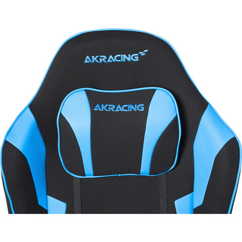 AKRacing Core Series EX-Wide Gaming Chair (Blue)