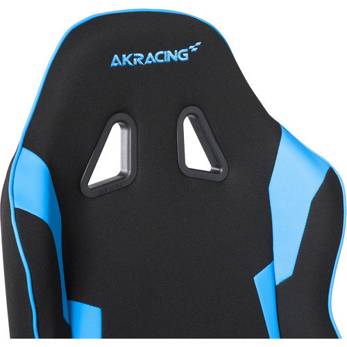 AKRacing Core Series EX-Wide Gaming Chair (Blue)