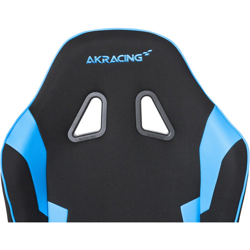AKRacing Core Series EX-Wide Gaming Chair (Blue)