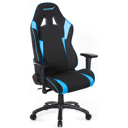 AKRacing Core Series EX-Wide Gaming Chair (Blue)