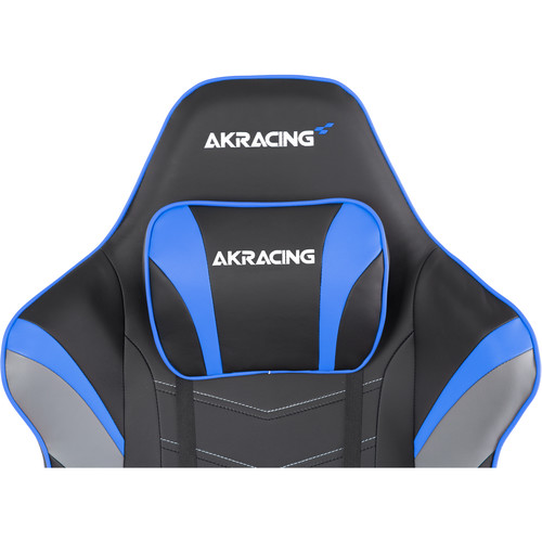 AKRacing Masters Series Max Gaming Chair (Blue)