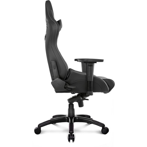 AKRacing Masters Series Pro Gaming Chair (Black)