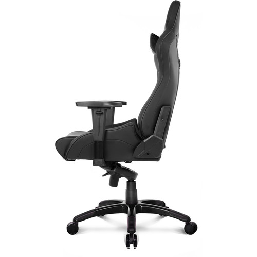 AKRacing Masters Series Pro Gaming Chair (Black)