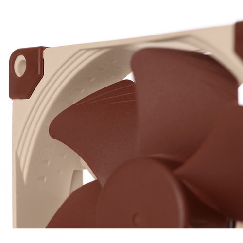 Noctua NF-A9 PWM 92mm Cooling Fan (Brown)