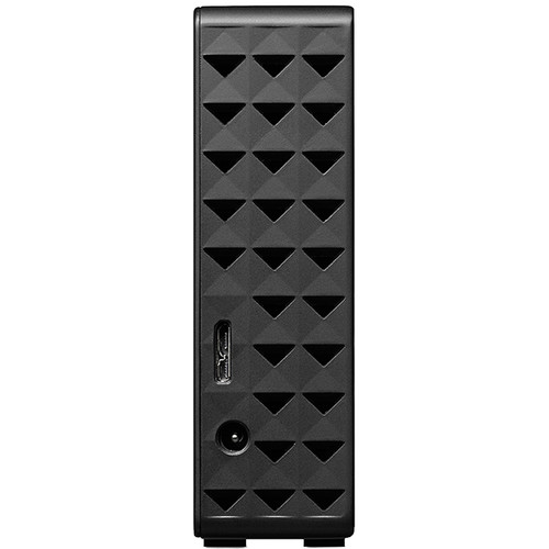 Seagate 16TB Expansion Desktop USB 3.0 External Hard Drive