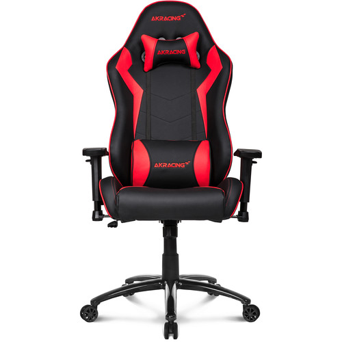 AKRacing Core Series SX Gaming Chair (Red)