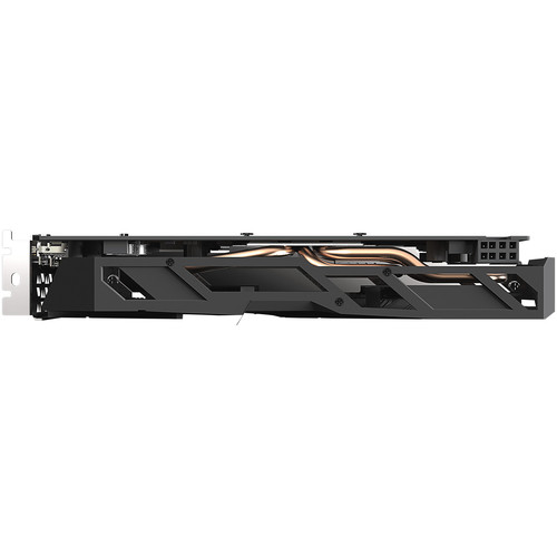 Gigabyte Radeon RX 580 GAMING (Rev. 2.0) Graphics Card