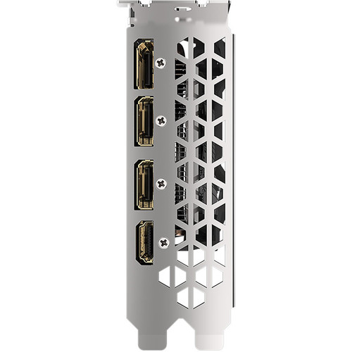 Gigabyte Radeon RX 580 GAMING (Rev. 2.0) Graphics Card
