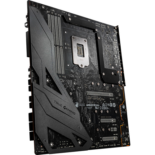 MSI MEG Z490 GODLIKE LGA 1200 E-ATX Motherboard