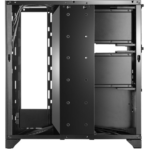 Lian Li O11 Dynamic XL Full Tower Case (Black)