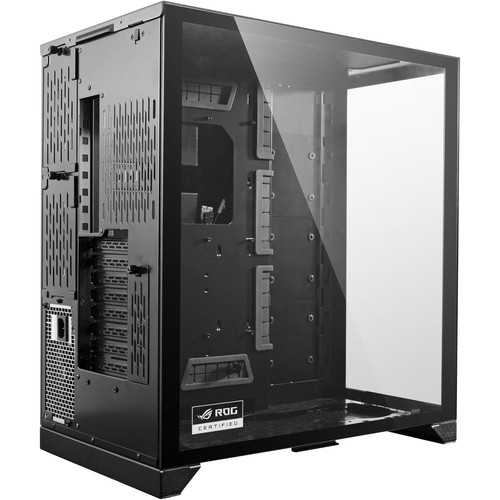 Lian Li O11 Dynamic XL Full Tower Case (Black)