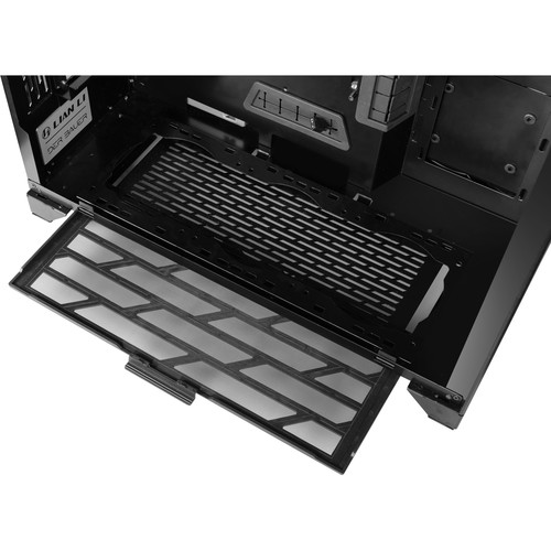 Lian Li O11 Dynamic XL Full Tower Case (Black)