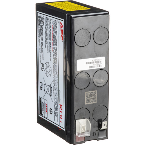 APC Replacement Battery Cartridge #114