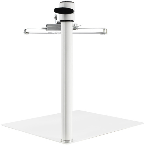 CTA Digital Portable Projector Stage & Photo Studio Security Mount for 7-14