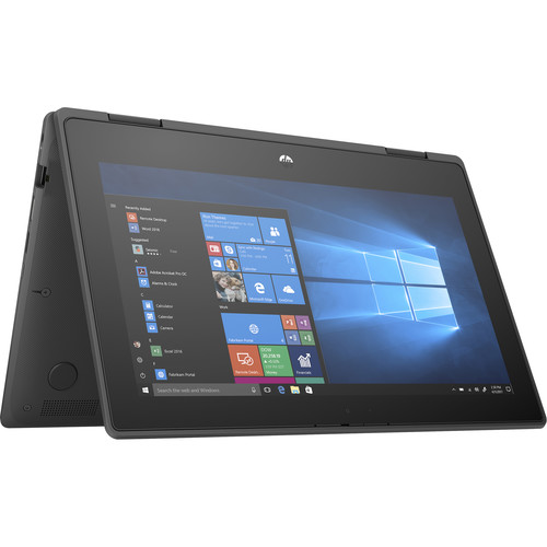 HP 11.6