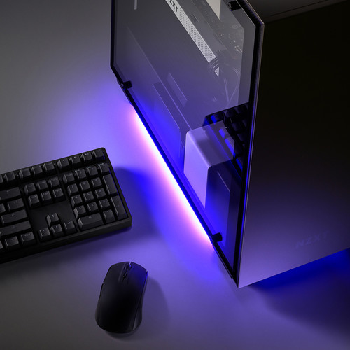 NZXT HUE 2 RGB Underglow Accessory (200mm)