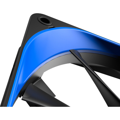 NZXT Aer F120 120mm Fan (Black)