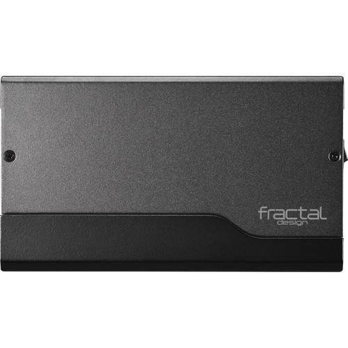 Fractal Design Ion+ 560P 560W 80 PLUS Platinum Modular Power Supply