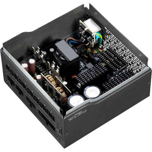 Fractal Design Ion+ 560P 560W 80 PLUS Platinum Modular Power Supply