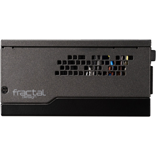 Fractal Design Ion SFX 500W 80 PLUS Gold Modular Power Supply