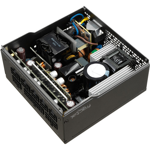 Fractal Design Ion SFX 650W 80 PLUS Gold Modular Power Supply
