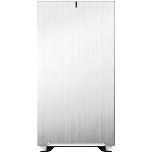 Fractal Design Define 7 Mid-Tower Case (Clear Window, White)
