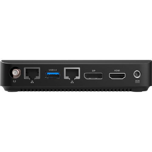 ZOTAC ZBOX edge CI341 Mini PC