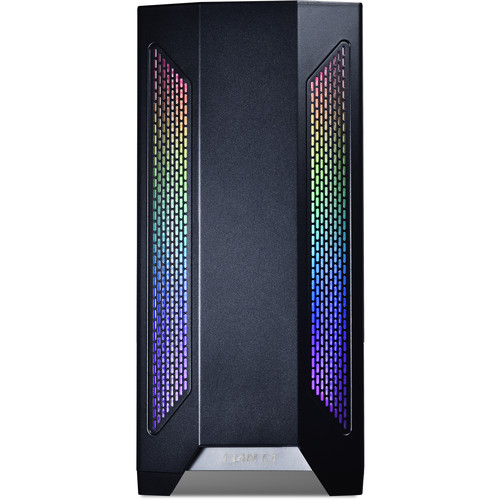 Lian Li LANCOOL II Mid-Tower Case (Black)