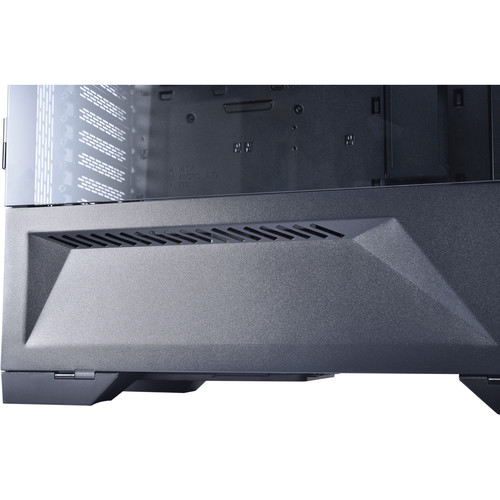 Lian Li LANCOOL II Mid-Tower Case (Black)